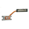 0VN8J1 for Latitude 3500 Laptop Heatsink Radiator Copper Tube CN-0VN8J1 VN8J1