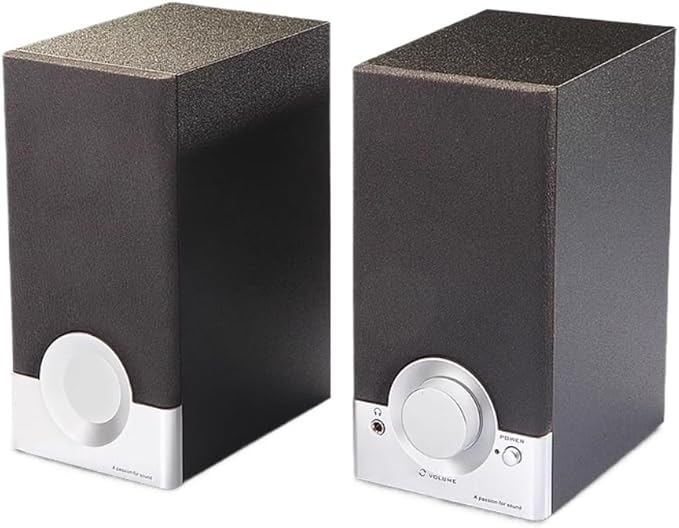 Home Desktop Multimedia 2.0 Mini Speaker Laptop Computer Audio Subwoofer