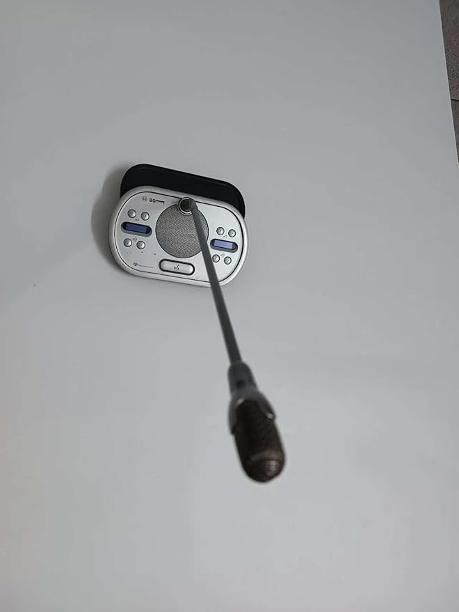 Used DCN-WDDCS-D Conference Microphone by Express
