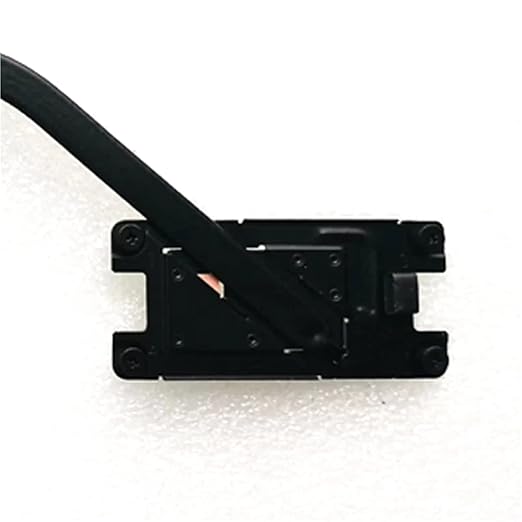 0VN8J1 for Latitude 3500 Laptop Heatsink Radiator Copper Tube CN-0VN8J1 VN8J1