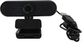 C25e 1080P HD Webcam Built in Microphone USB Computer Camera Excellent for Video Conferencing Web Teaching Live Broadcasting