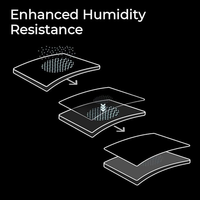 BenQ G-SR-SE Bi Large Esports Gaming Mouse Pad Humidity Resistance Color Cloth Smooth Glide Feeling with Steady Control Non-Stitched Edges Uniform high-Density Rubber