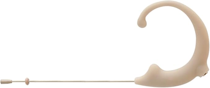 Hosa EXO-BG-AK Mogan Elite Omni Earset Beige AKG