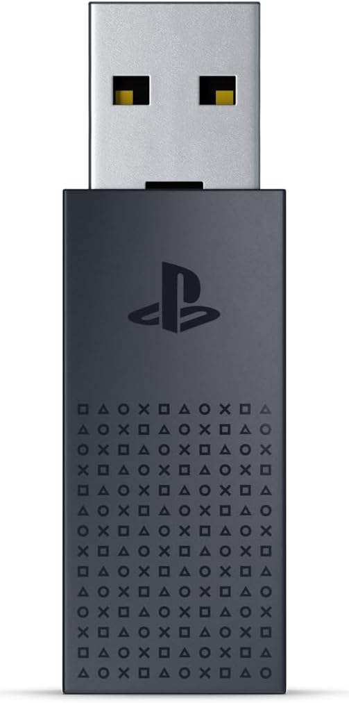 PlayStation Link USB Adapter - for Pulse Elite &amp Pulse Explore