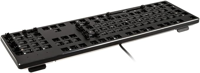Glorious PC Gaming Race Gmmk Full-Size - Barebone ISO-