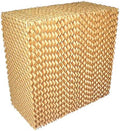 Evaporative Cooling Pad 40W. x 8D. x 29-3/4H.