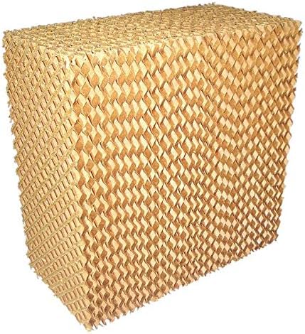 Evaporative Cooling Pad 40W. x 8D. x 29-3/4H.