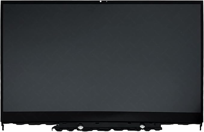 LCDOLED Replacement for Dell Inspiron 14 5410 2-in-1 P147G P147G002 14.0 inches FHD 1920x1080 IPS LCD Display Touch Screen Digitizer Assembly Bezel with Touch Control Board (30Pin Connector)