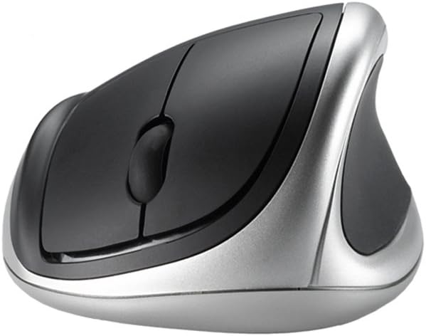 Goldtouch KOV-GTM-B Bluetooth Comfort Mouse Right-Handed