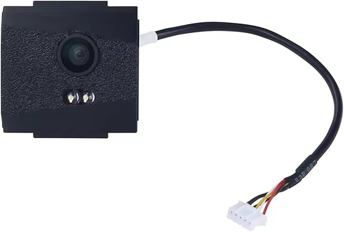High Resolution USB Webcam for AD5M/AD5MP Printing and Video Conferencing with Builts in Noise Reductions