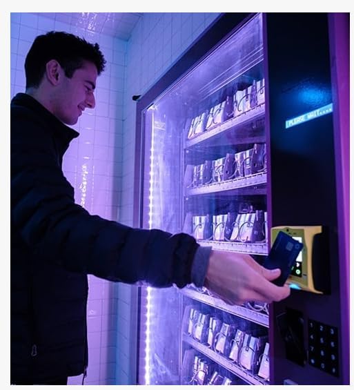 VPOS Touch