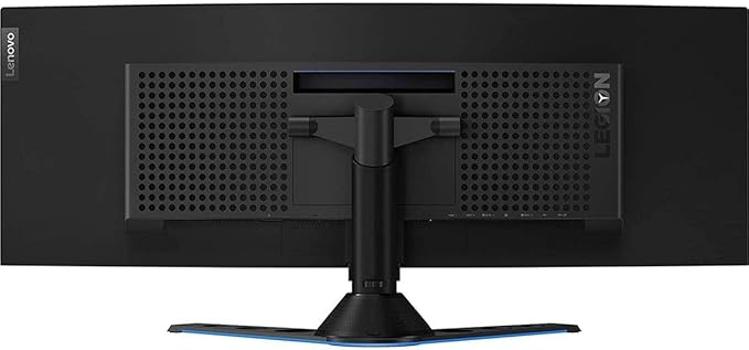 Lenovo Legion Y44w-10 43.4 DWUXGA 144Hz WLED Curved HDR Gaming Monitor with AMD Radeon FreeSync 2 3840x1200