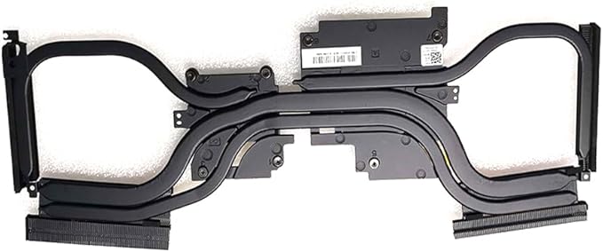 Laptop Heatsink for Alienware M15 06MMV2 6MMV2 RTX Series New