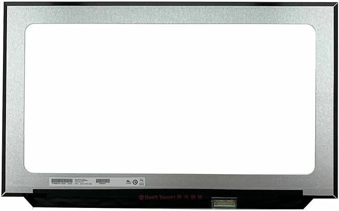144hz Display Replacement for Acer Nitro 5 Model# N22C2 LCD LED Screen 17.3 FHD IPS