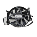 New Laptop Cooler Fan for Cooler Master V200 A9015-15RB-3BN-F1 DF0901512RFLN DC 12V 0.18A