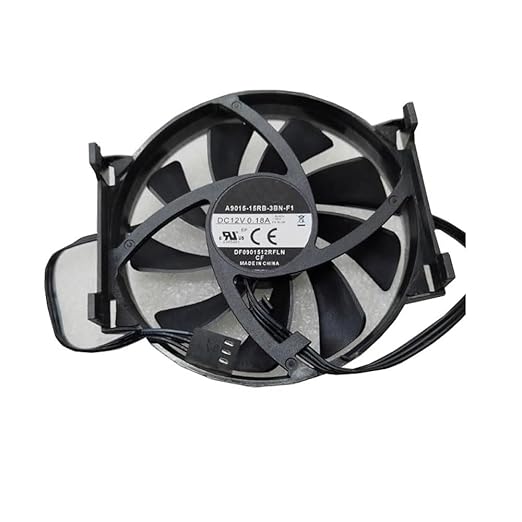New Laptop Cooler Fan for Cooler Master V200 A9015-15RB-3BN-F1 DF0901512RFLN DC 12V 0.18A