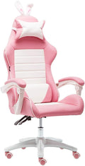 Office Chair Desk Chair Computer Chair Reception Chairs Gaming Computer Competitive Chair Ergonomic Office Reclining Boss Office Good Leather Executive Chair Home Learning Swivel Chair Bearing 200KG (