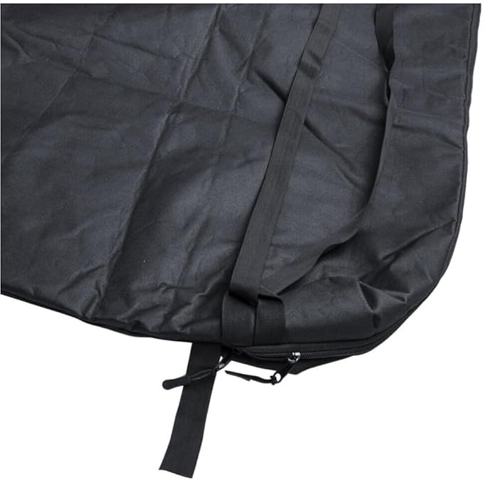Panel Hard Top Storage for Jeep for Gladiator 2020-2021 for Wrangler 2007-2021 for Wrangler JK 2018 2-Door (Jk Black)