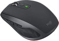 Logitech MX Anywhere 2S Wireless Mouse with FLOW Cross-Computer Control and File Sharing for PC and Mac (Renewed)