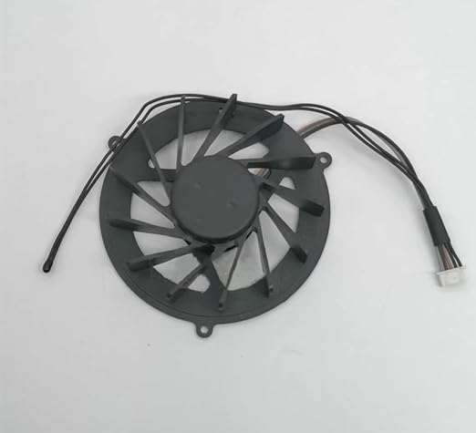 DC5V 0.40A 5-Wire Laptop Cooling Fan AD5805HX-HB3