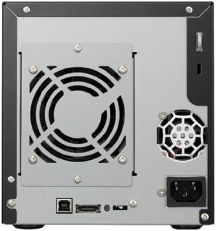 I – O Data USB/eSATA for both High Raid Function Delivery – XR Series Exclusive Backup Hard Disk 4TB RHD4 – UX4 X 0R