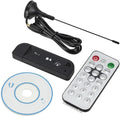 for USB2.0 SDR Dongle Digital TV Tuner Stick for Real-Time Recording Playback Easy to Use