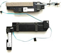 Laptop Speaker for DELL for Latitude 7310 0JD63X JD63X FDX30 DC33002EI1L SPD192 Left + Right New