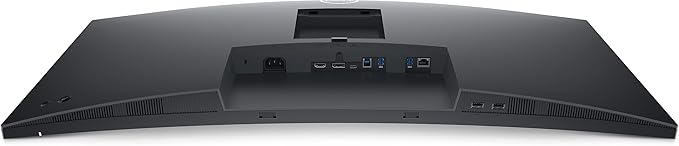 Dell Computer DELL-P3424WE Dell 34 Curved Usb C Hub