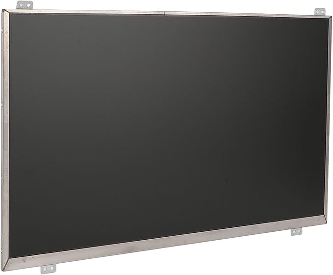 14 Inch LCD Screen Replacement for LTN140AT21 Laptop Display Panel HD 1366x768 Glossy Energy Saving LCD Screen with 40pin Non Touch Connector Compatible with LTN140AT21 Model