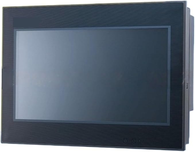 Touchscreen Human-Machine Interface HMI DOP-B07S411K
