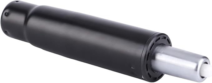 360° Rotating Black Office Chair Gas Cylinder Explosion Proof Household Gaming Chair Cylinder Replacement