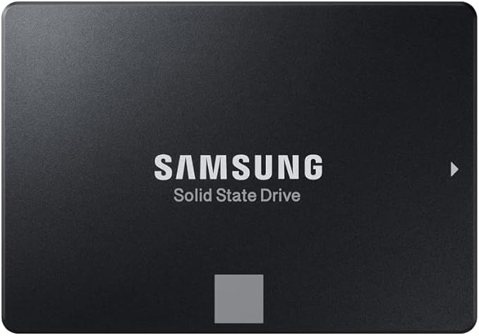 Samsung 1TB 860 EVO SATA 6GB/S 2.5IN