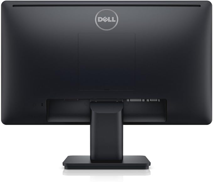 Dell E Series 20-inch Widescreen Flat Panel Monitor w/Led Technology
