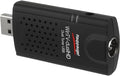 Hauppauge TV-Tuner WinTV-dualHD USB Stick DVB-C/T2/T mit FB