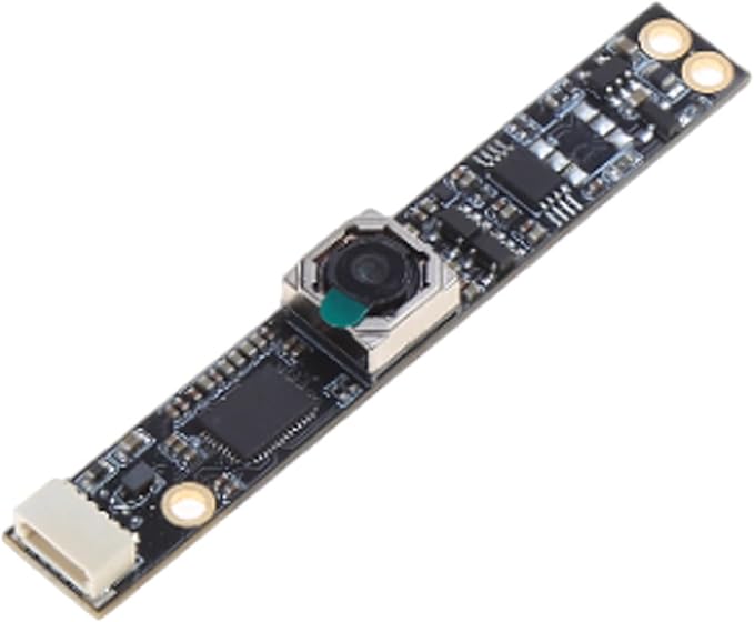 8MP Autofocus IMX179 Sensor USB Camera Module 3264x2488 Webcam 75 Degrees View USB Camera Module USB2.0 for PC 8MP USB Camera Auto Function