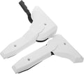 CHILDWEET Adjustable Base for Gaming Chair Grey Racing Gaming Chair Accessory Angle Adjuster