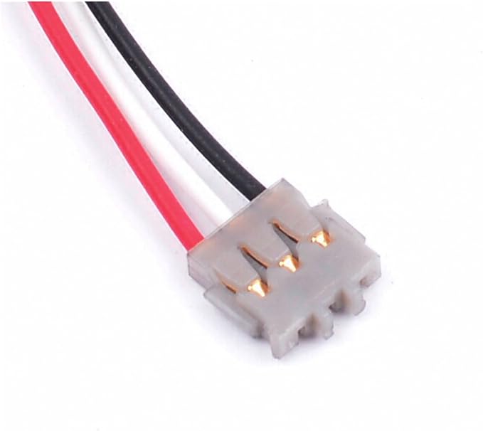 HY45T-05A 4.5cm 4505 5V 0.15A 45x45x5MM Notebook Computer Blower Fan Fluid Bearing Notebook Cooling Fan(Color:4PIN)