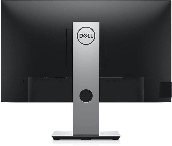 Dell P2419H 23.8-inch Ultrathin Bezel FHD 16:9 HDMI DP VGA USB IPS Monitor (Renewed)
