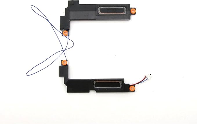 New for Thinkpad X1 Extreme 2nd Gen (Type 20QV 20QW) Built in Left&ampRight Speaker 5SB0W47982