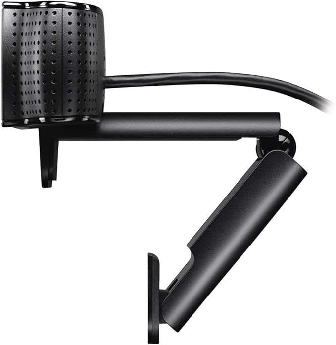 Logitech C920 Widescreen HD Pro Webcam Black - Local Warranty