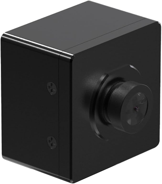 Arducam USB 3.0 Camera 3MP ISX031 120 dB HDR USB Camera Module 127°(D) Wide Angle UVC Webcam Built-in ISP LED Flicker Mitigation