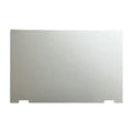 Laptop Top Cover for ASUS Chromebook C436 C436FA Silver