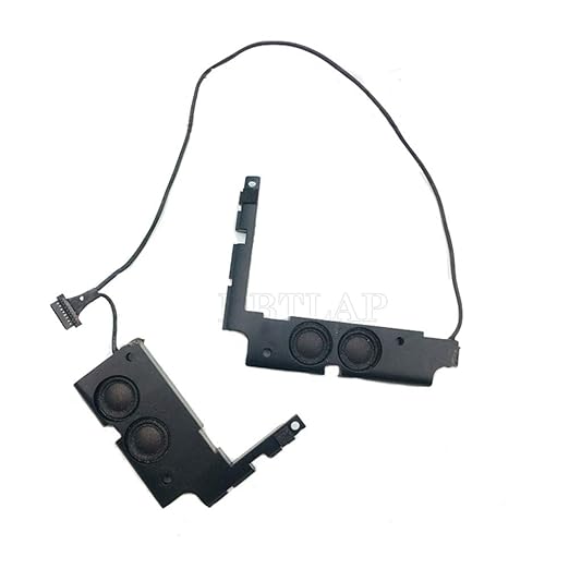 Laptop Speaker Compatible for ACER V5-452 V5-472 V5-473 Left and Right Speakers