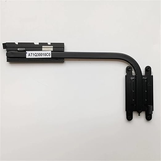 084DXK for 14 7460 Laptop Cooling Fan Heatsink Copper Tube CN-084DXK 84DXK