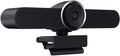 Conference Room Camera with Microphone and Speaker Wide Angle USB Video Conference Camera for Mac PC Laptop Desktop (Black Big)
