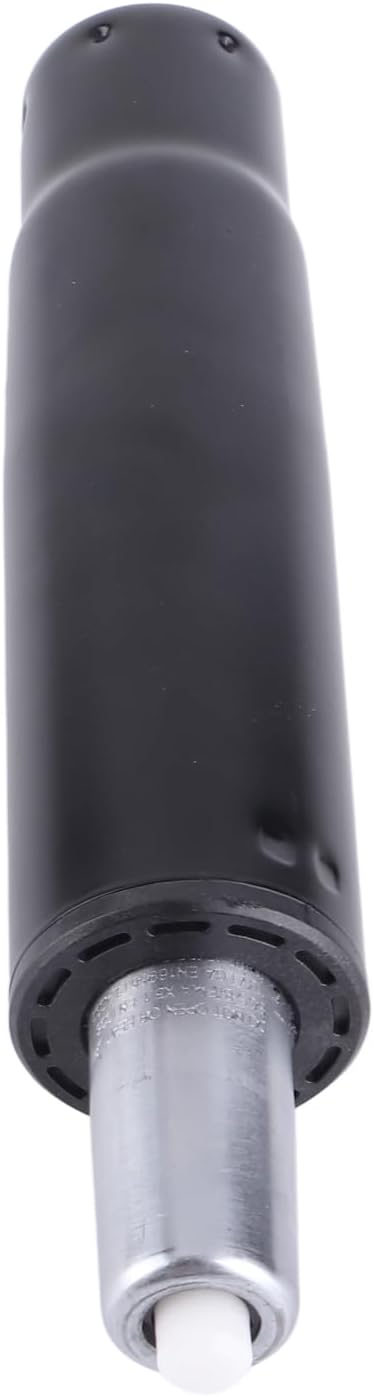 360° Rotating Black Office Chair Gas Cylinder Explosion Proof Household Gaming Chair Cylinder Replacement