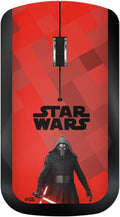 Keyscaper Star Wars Kylo Ren Color Block Wireless Mouse