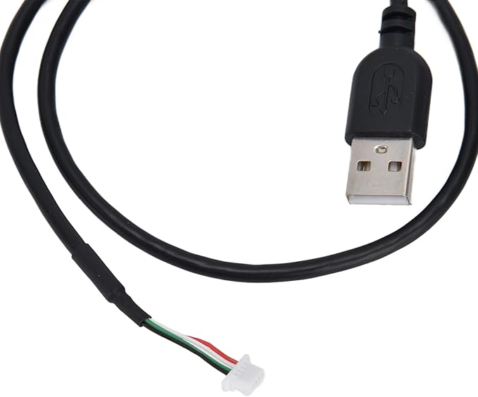 Autofocus Camera Module Mini USB2.0 Webcam Board 5MP HD for Android USB Interface Drive Wide 110° Field of View - OV5693 Photosensitive Chip Strong Compatibility Plug an