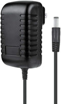 yanw AC/DC Adapter Charger for X Rocker 51056 51092 51498 5142101 5172601 Game Chair