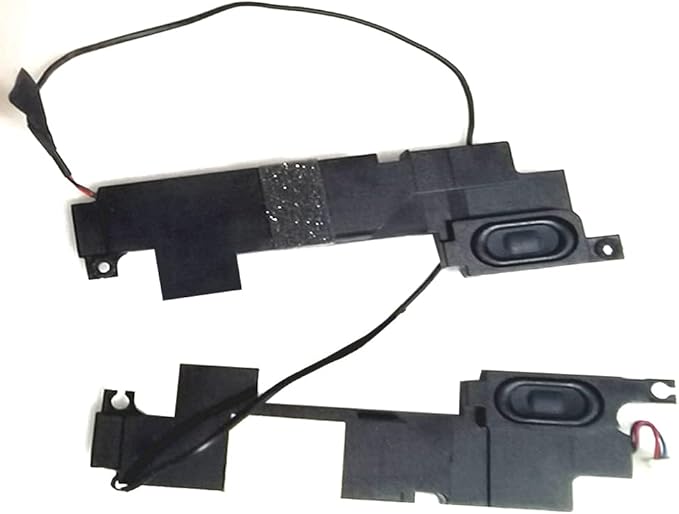 Laptop Speaker for DELL Inspiron 13 7300 7301 Left + Right New